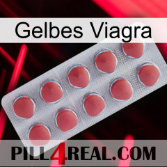 Yellow Viagra 18